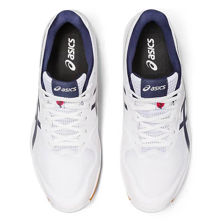 アシックス 1053A054 101 23.5 ローテ ジャパン ライトFF 3 アシックス ローテ ジャパンライト FF 3 1053A054 (バレーボール