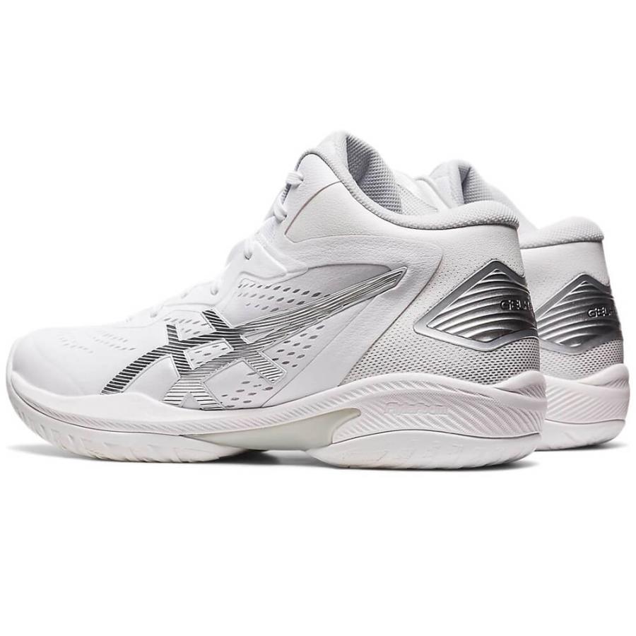 アシックスバスケットシューズ ゲルフープ V15 GELHOOP V15 1063A063  