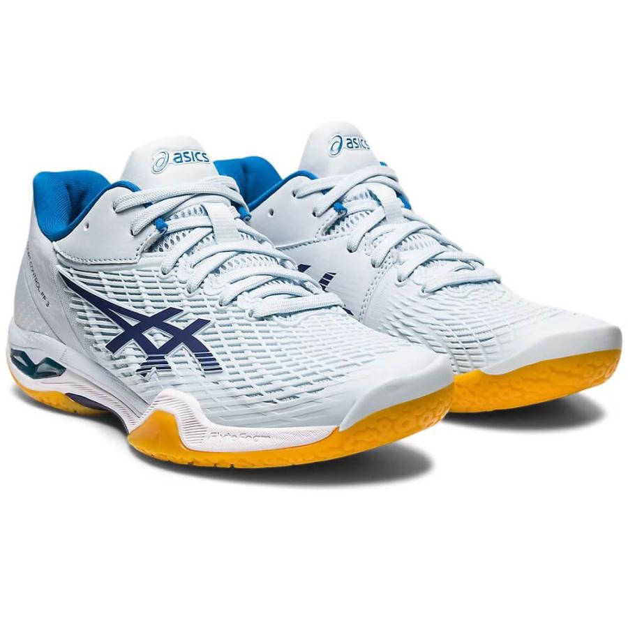 ASICS アシックスバドミントンシューズ コートコントロール FF3