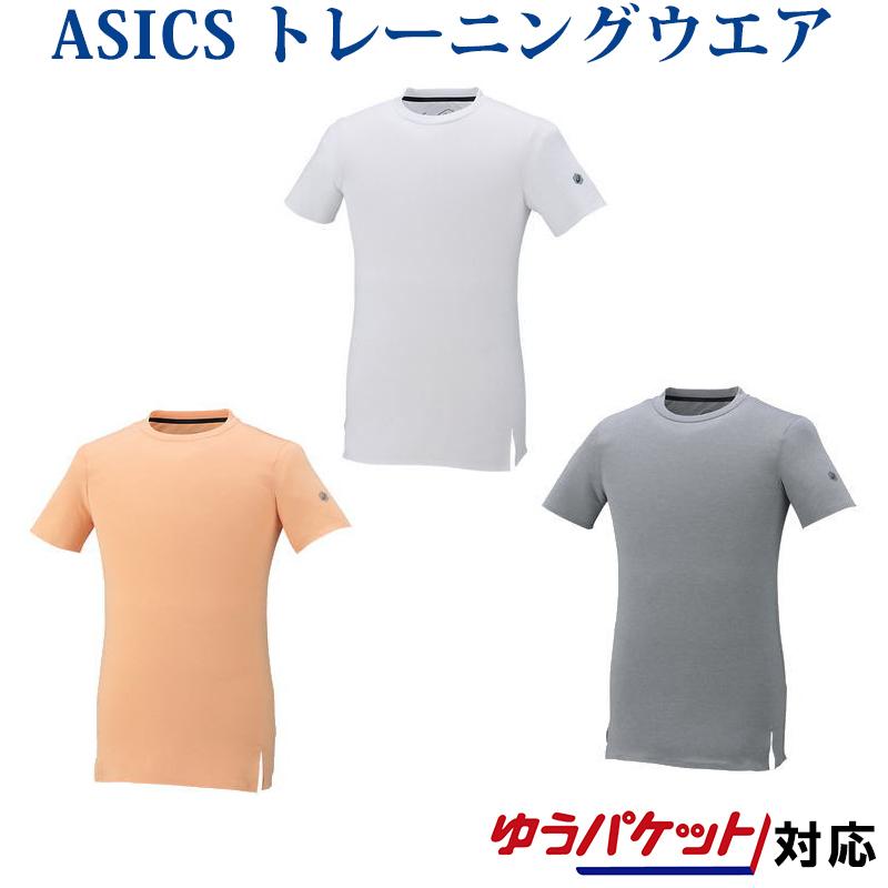 ASICS（アシックス） Tシャツ トレーニングGEL−COOLショートスリーブ