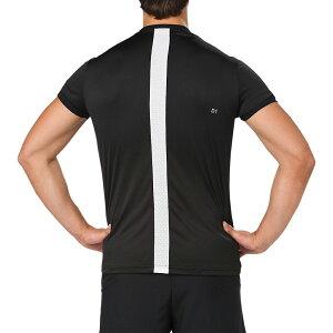 ASICS（アシックス） Tシャツ ショートスリーブトップ 154405 メンズ