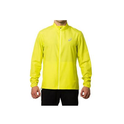 ASICS ランニングジャケット ASICS（アシックス） ランニングウーブンジャケット 2011A073 メンズ