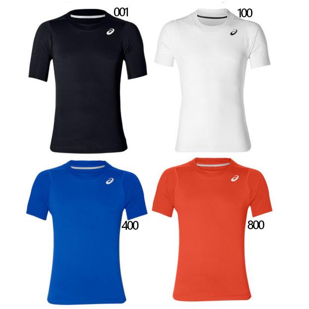 ASICS（アシックス） Tシャツ GEL-COOL ショートスリーブトップ