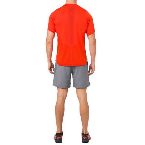 ASICS（アシックス） Tシャツ GEL-COOL ショートスリーブトップ