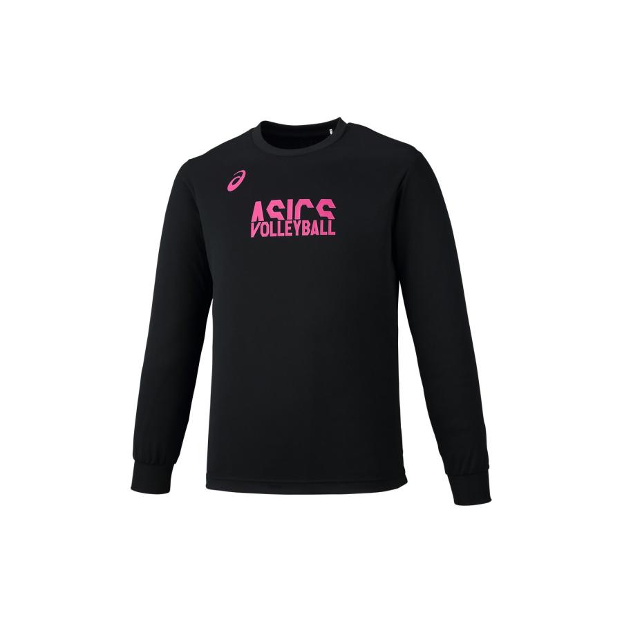 ASICS（アシックス） ロングスリーブ トップ 2053A005 メンズ ジュニア