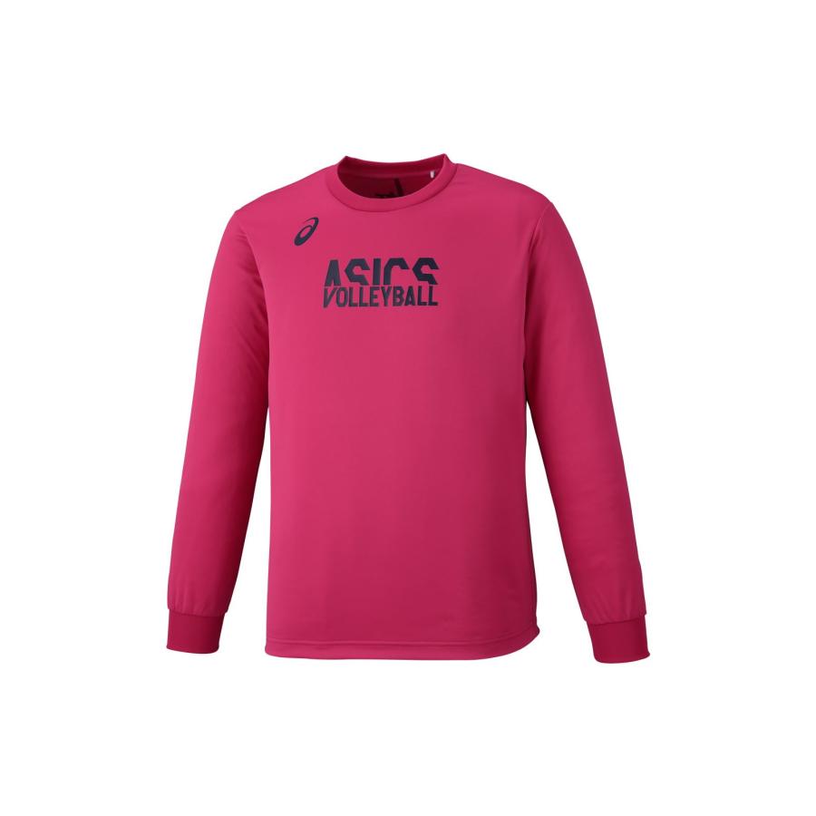 ASICS（アシックス） ロングスリーブ トップ 2053A005 メンズ ジュニア