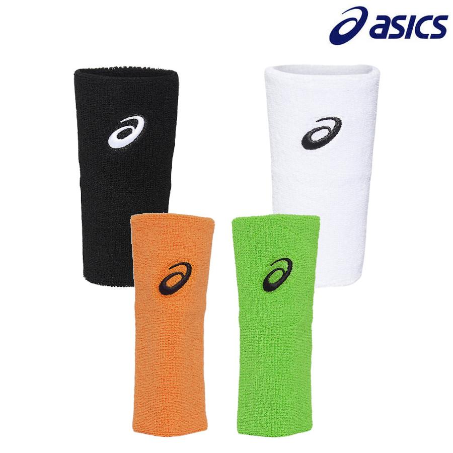 ASICS（アシックス） ワイドリストバンド 3043A078 ユニセックス