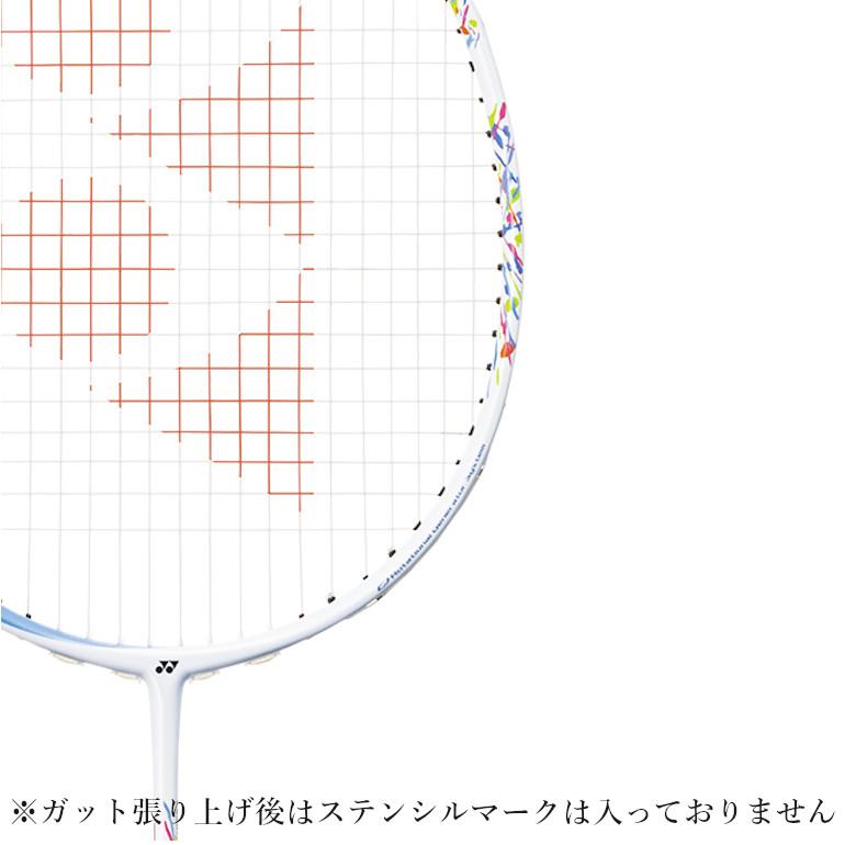 YONEX（ヨネックス） バドミントンラケット アストロクス70 AX70