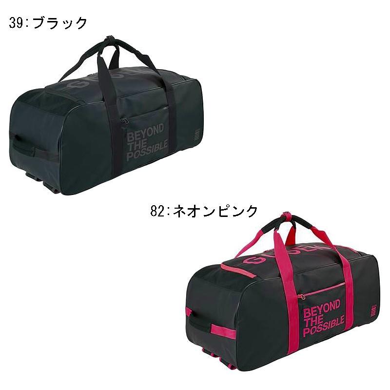 GOSEN（ゴーセン） 2WAYバッグ Townuse BA16T2W バドミントン テニス