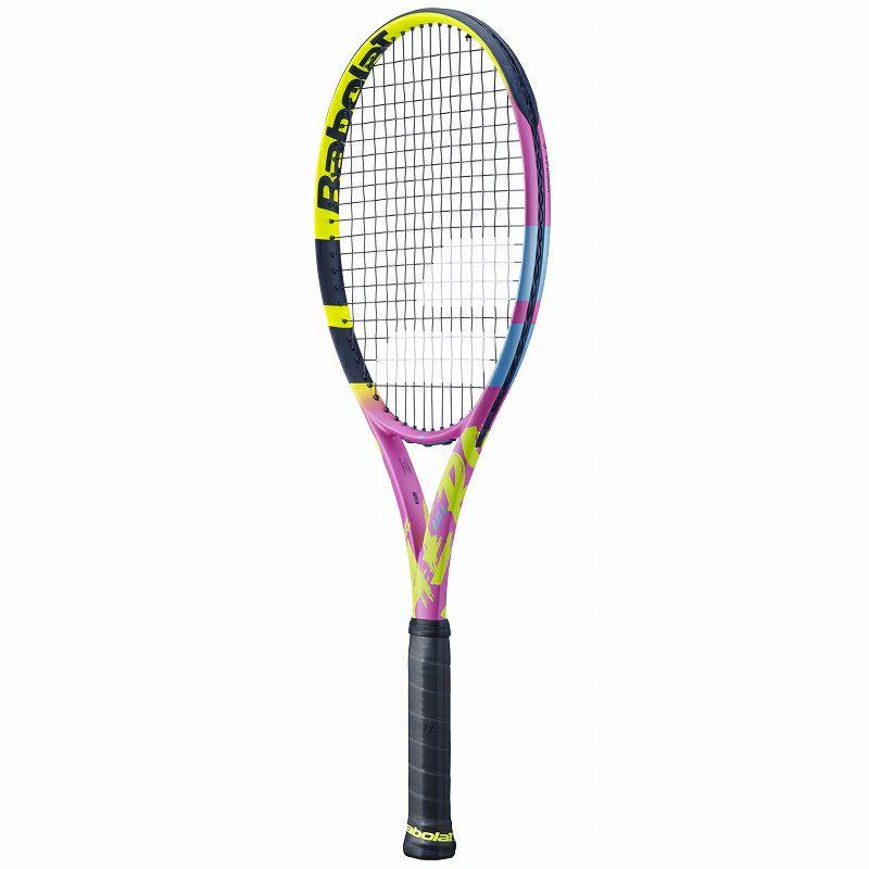 Babolat（バボラ） ピュアアエロ ラファ 101514 2023SS 国内正規品