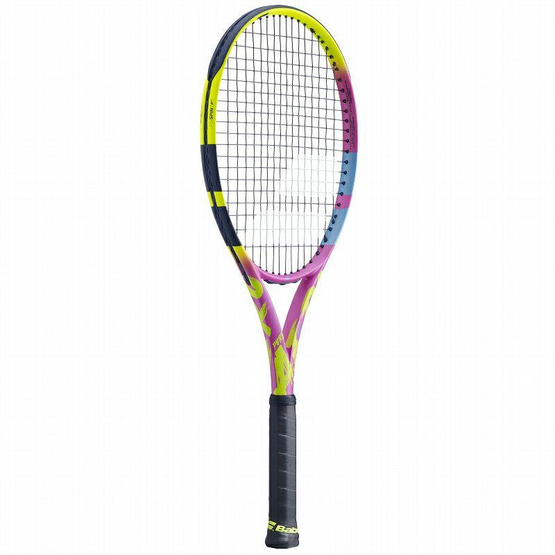 Babolat バボラ ピュアアエロ ラファ オリジン　G2 Babolat（バボラ） ピュアアエロ ラファ 101514 2023SS 国内正規品