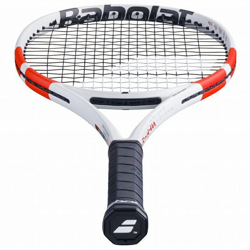 ピュアストライク バボラ 24 98 16/19 101524 テニス 日本国内正規品 