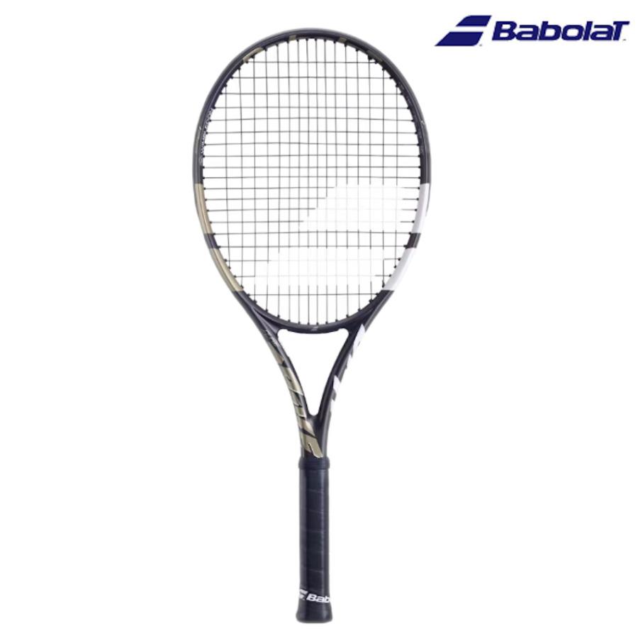 ピュアドライブ バボラ ウィンブルドン PURE DRIVE WIMBLEDON 101544