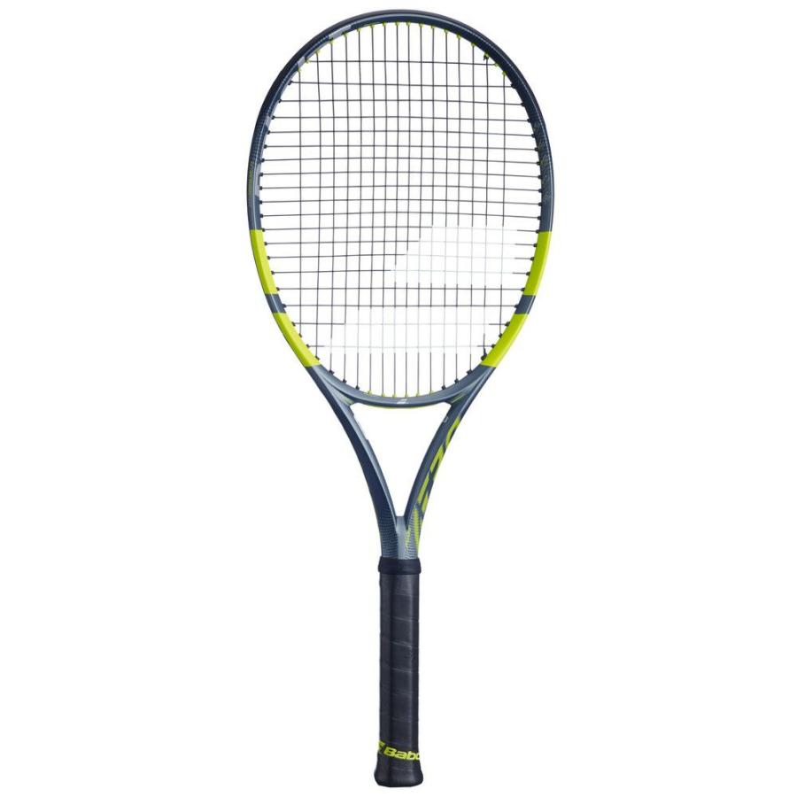 Babolat（バボラ） ピュアアエロ PURE AERO 101569 2026SS 硬式テニス