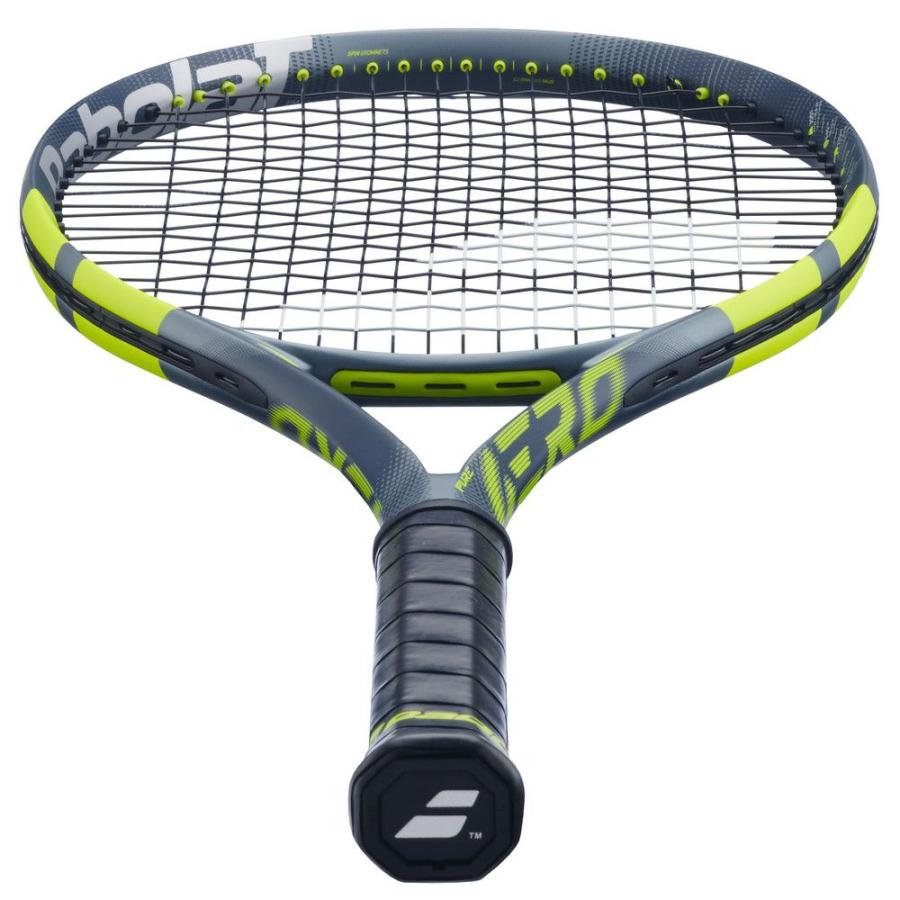 Babolat（バボラ） ピュアアエロ PURE AERO 101569 2026SS 硬式テニス