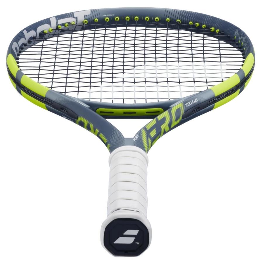 Babolat（バボラ） ピュアアエロ チーム PURE AERO TEAM 101571 2026SS