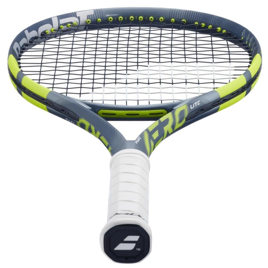 Babolat（バボラ） ピュアアエロ ライト PURE AERO LITE 101572 2026SS