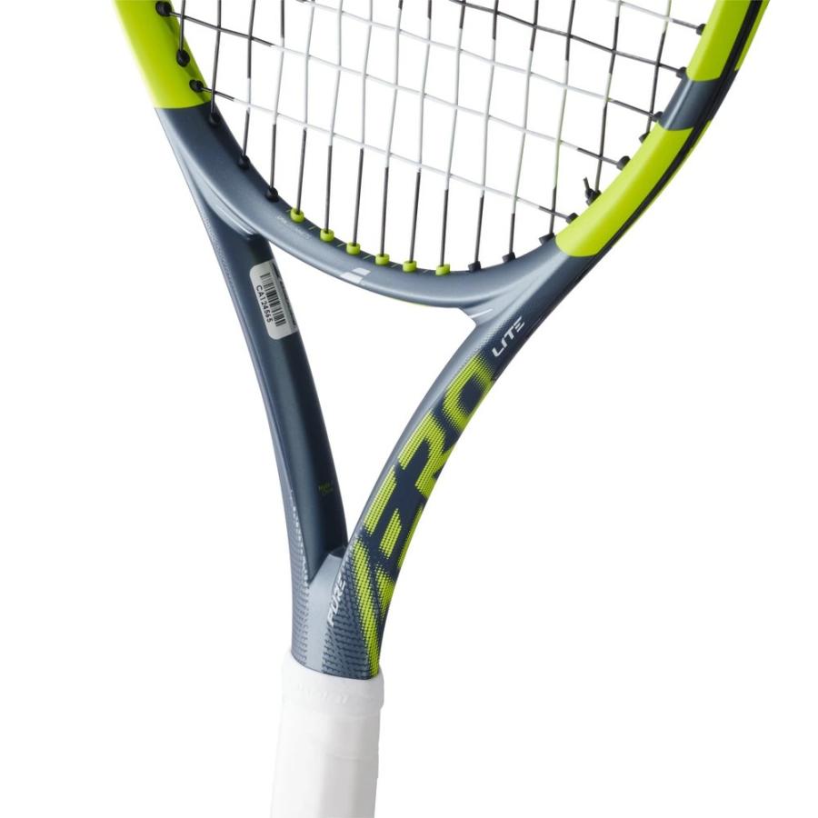 Babolat（バボラ） ピュアアエロ ライト PURE AERO LITE 101572 2026SS