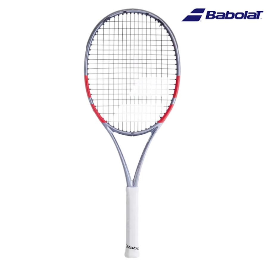 新品タグ付き
Gold Win ゴールドウィン
Jr.ミドラー  サイズ 140 ピュアストライク バボラ 100 Pure Strike 101579 テニス 日本国内正規