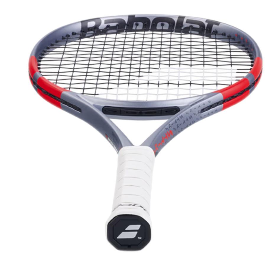 イプヘケ【美品】 ピュアストライク バボラ 100 Pure Strike 101579 テニス 日本国内正規