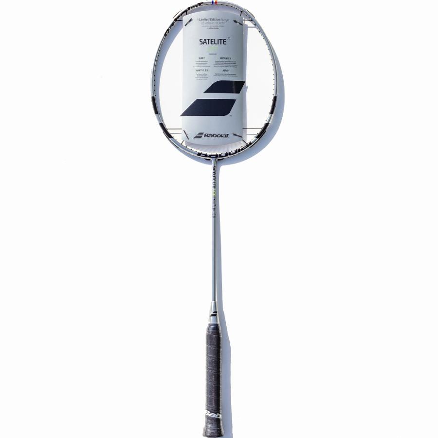 Babolat（バボラ） バドミントンラケット サテライトリミテッド20