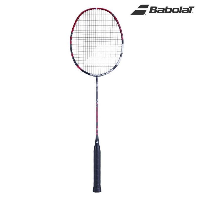 Babolat（バボラ） バドミントンラケット エックスフィール スパーク X