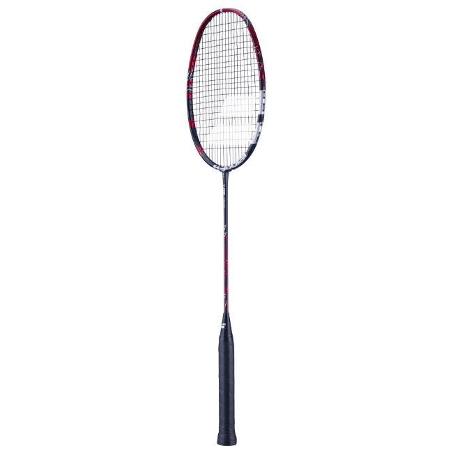 バボララケット Babolat（バボラ） エックス フィール フューリー X-FEEL FURY 602482