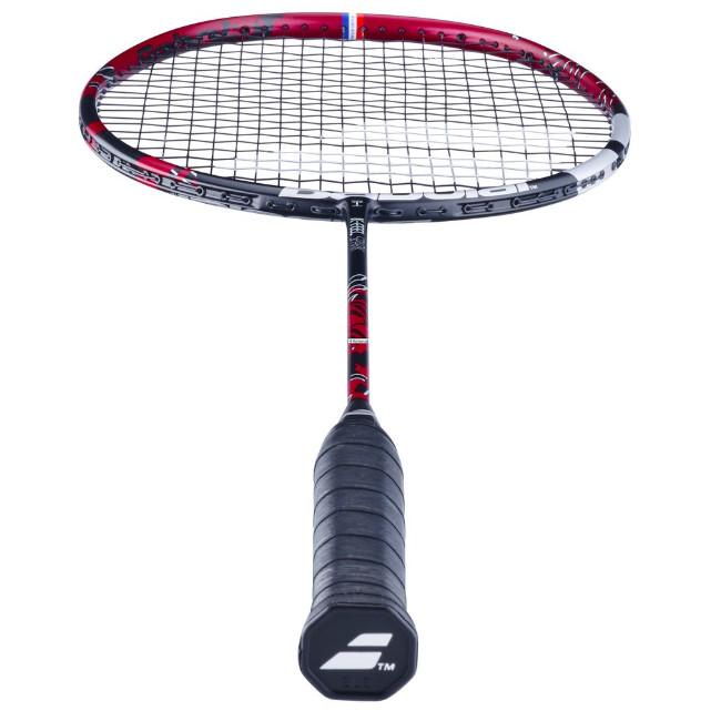 新品 未使用 バボラ バドミントン ラケット エックスフィール スパーク Babolat（バボラ） バドミントンラケット エックスフィール スパーク X