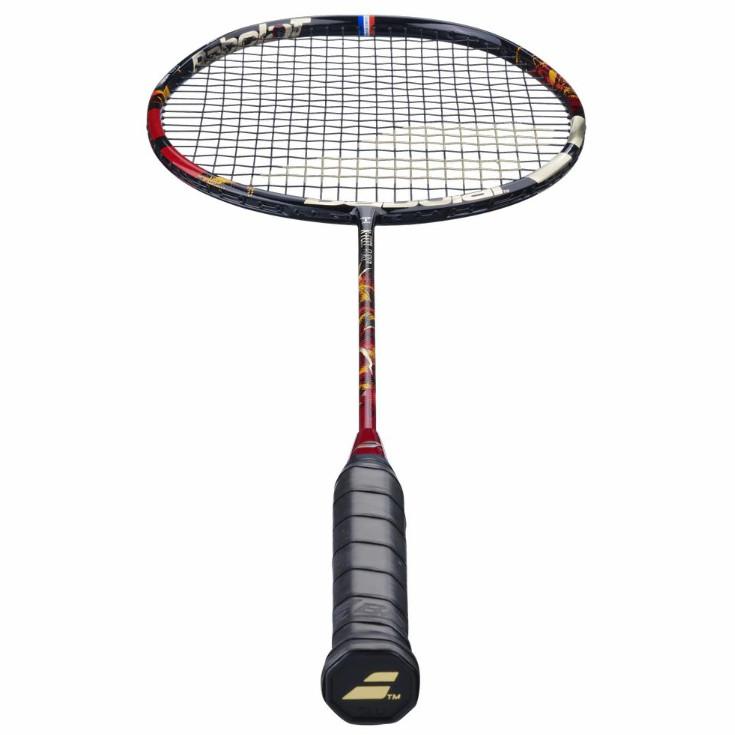 Babolat（バボラ） エックス フィール フューリー X-FEEL FURY 602482
