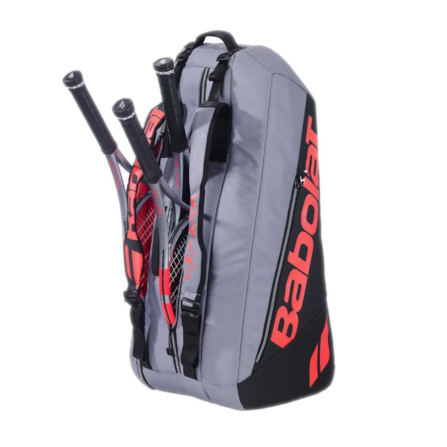 Babolat（バボラ） ピュアストライク RH6 PURE STRIKE ラケットバッグ