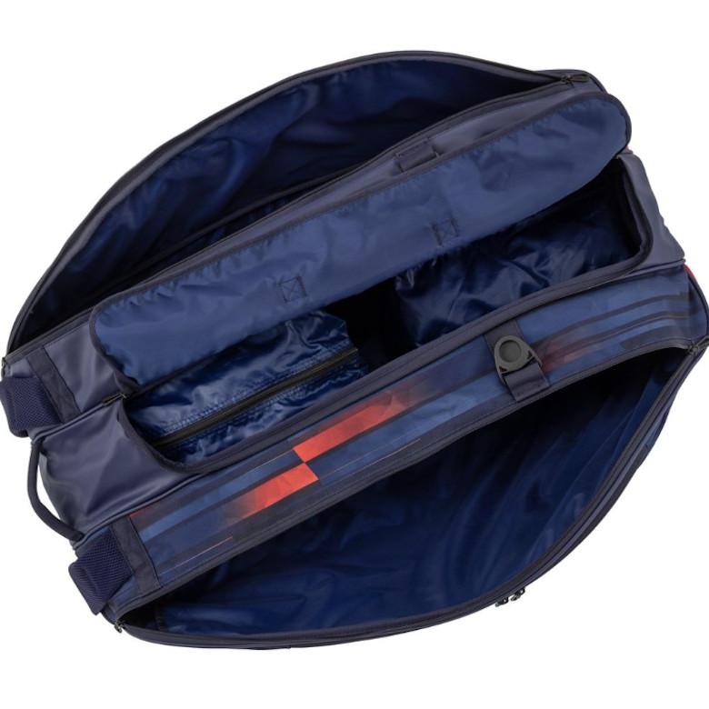 【新品未使用】ラケットバッグ（9本入）BAG02NPA　YONEX テニス バド YONEX（ヨネックス） ラケットバッグ9＜テニス9本用＞ BAG02NPA 2024SS