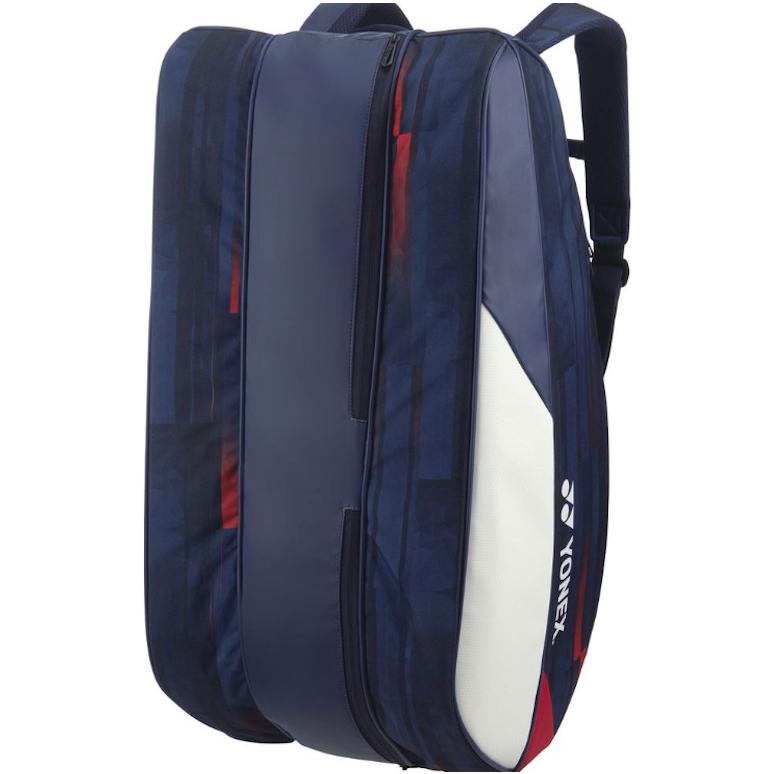 YONEX（ヨネックス） ラケットバッグ9＜テニス9本用＞ BAG02NPA 2024SS
