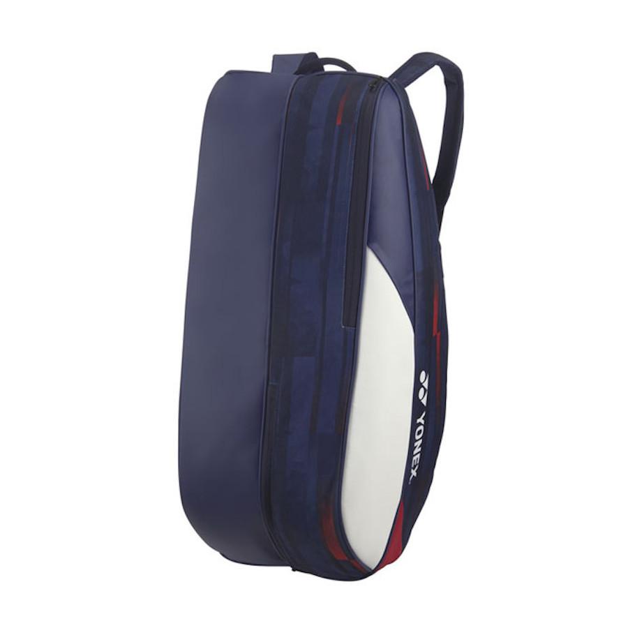 YONEX（ヨネックス） ラケットバッグ6＜テニス6本用＞ BAG02RPA 2024SS