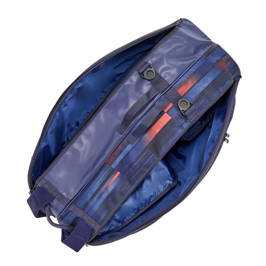 YONEX（ヨネックス） ラケットバッグ6＜テニス6本用＞ BAG02RPA 2024SS