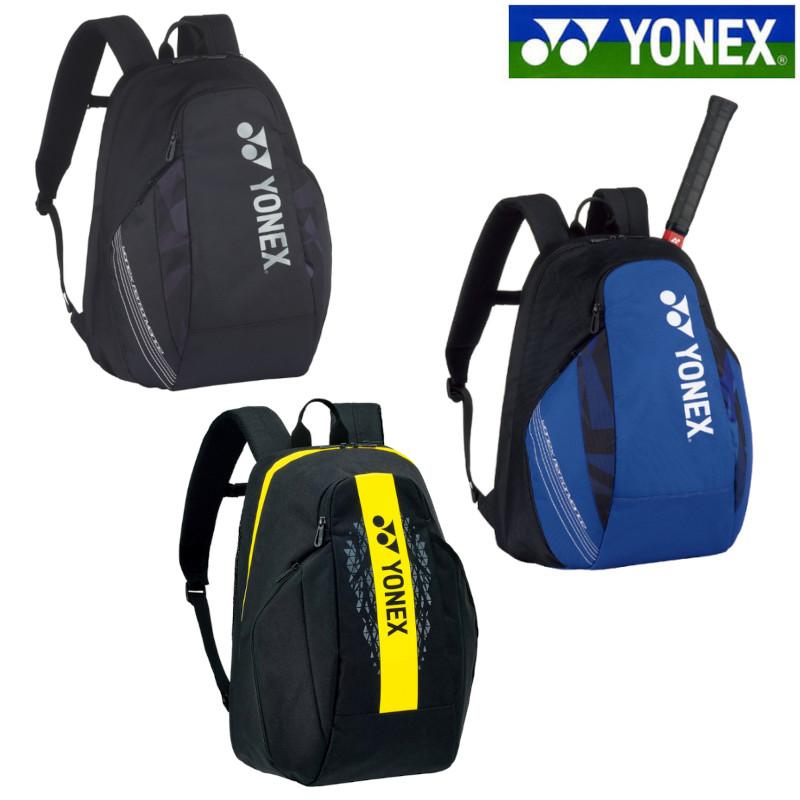 YONEX（ヨネックス） バッグパックM＜テニス1本用＞ BAG2208M 2022SS