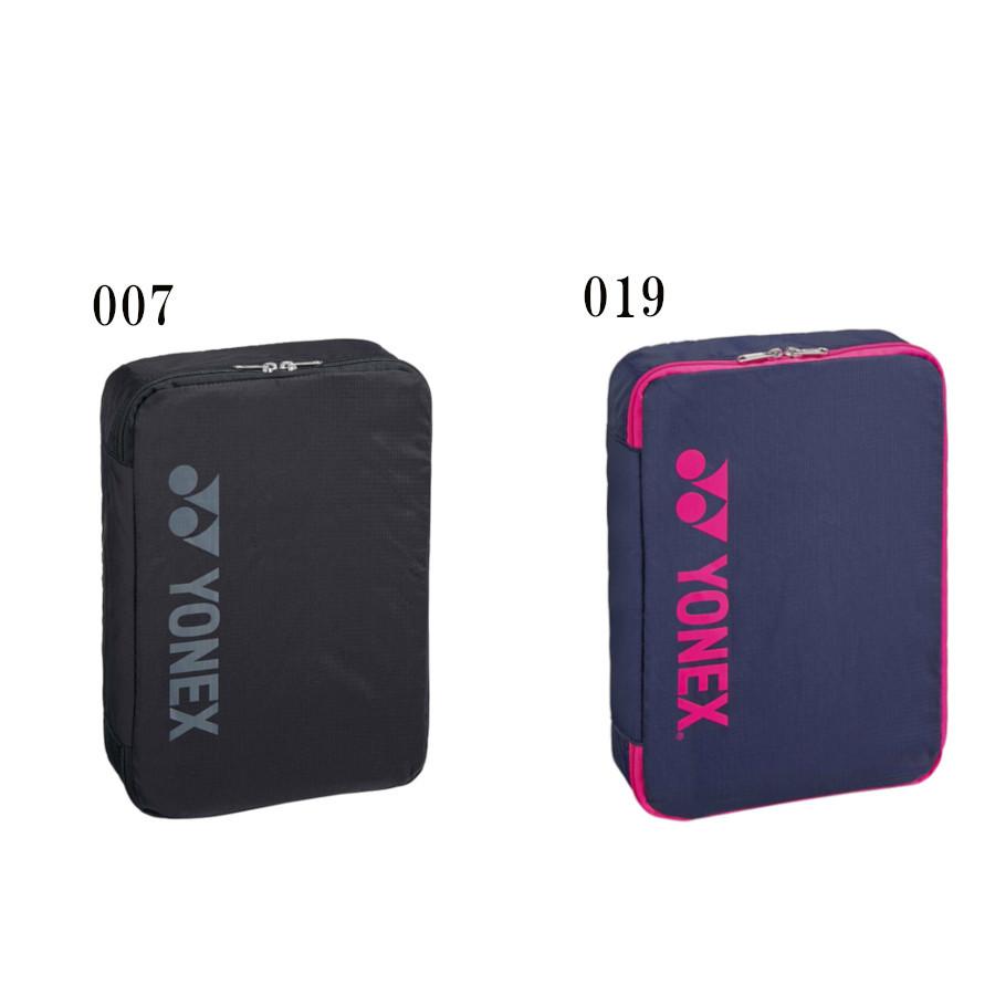 ヨネックス ランドリーポーチL BAG2296L 2022SS バドミントン テニス ゆうパケット(メール便)対応 :bag2296l:チトセスポーツ - 通販 - Yahoo!ショッピング ヨネックス ランドリーポーチL BAG2296L 2022SS バドミントン テニス ゆうパケット(メール便)対応 :bag2296l:チトセスポーツ - 通販 - Yahoo!ショッピング