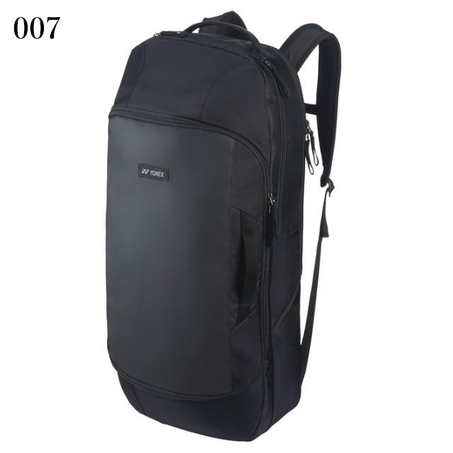 YONEX（ヨネックス） ボックスラケットバッグ＜テニス3本用＞ BAG2312