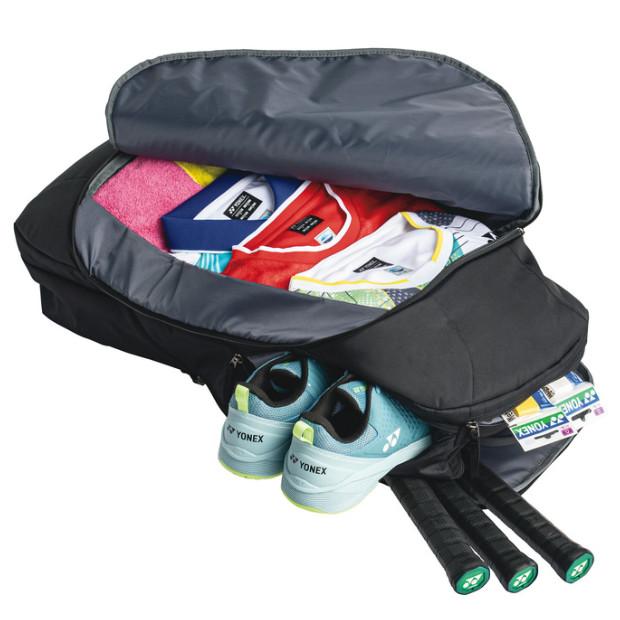 YONEX（ヨネックス） ボックスラケットバッグ＜テニス3本用＞ BAG2312