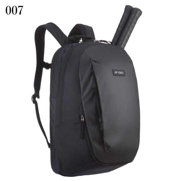す*の様 韓国 YONEX バドミントンバッグ YONEX（ヨネックス） バックパック S テニス2本用 BAG2318S 2023AW