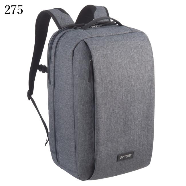 YONEX（ヨネックス） バックパックX テニス1本用 BAG2318X 2023AW