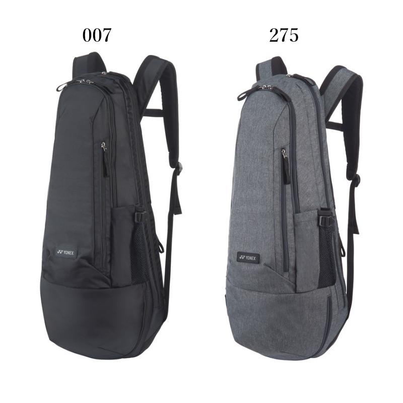 【新着商品】テニス バドミントン ラケットバッグ バックパックL ラケット2本収 テニス バドミントン ラケットリュック 2本 バックパックL BAG2408L