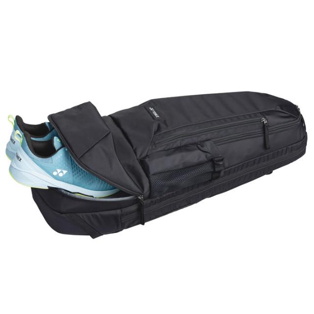 新品 YONEX BAG2328 34L テニス バドミントンラケットバッグ YONEX（ヨネックス） ラケットバックパック テニス2本用 BAG2319