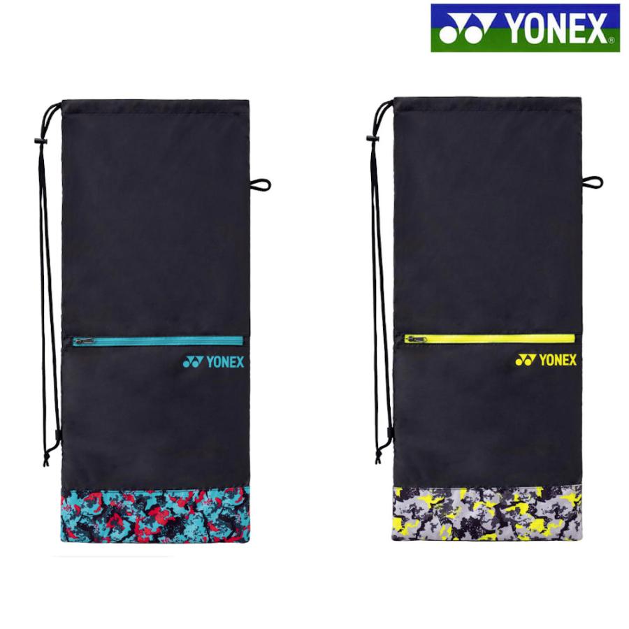 YONEX（ヨネックス） ラケットケース ＜テニスラケット2本用
