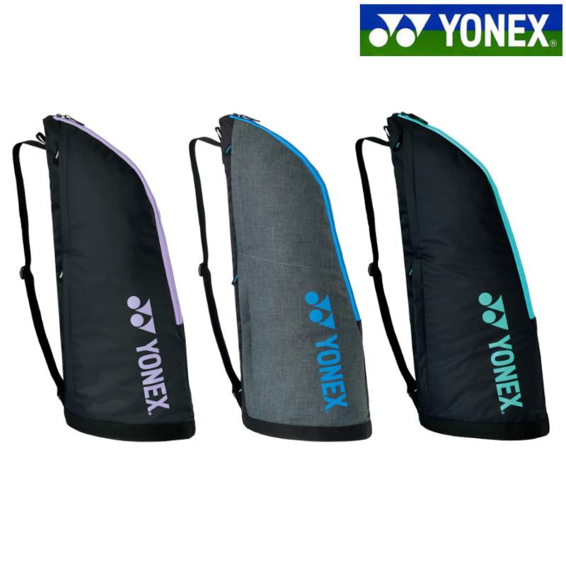 YONEX（ヨネックス） ラケットケース(テニス2本用) BAG2331T 2023SS
