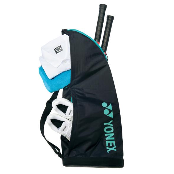 YONEX（ヨネックス） ラケットケース(テニス2本用) BAG2331T 2023SS