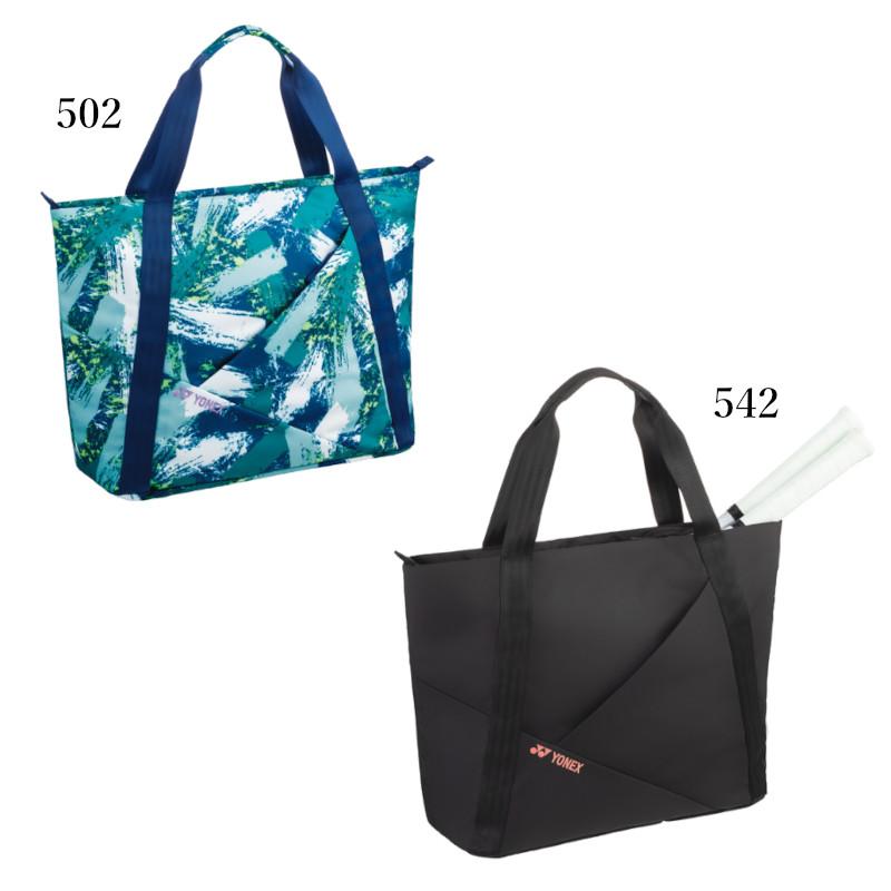 YONEX（ヨネックス） トートバッグ BAG2361 2023AW バドミントン