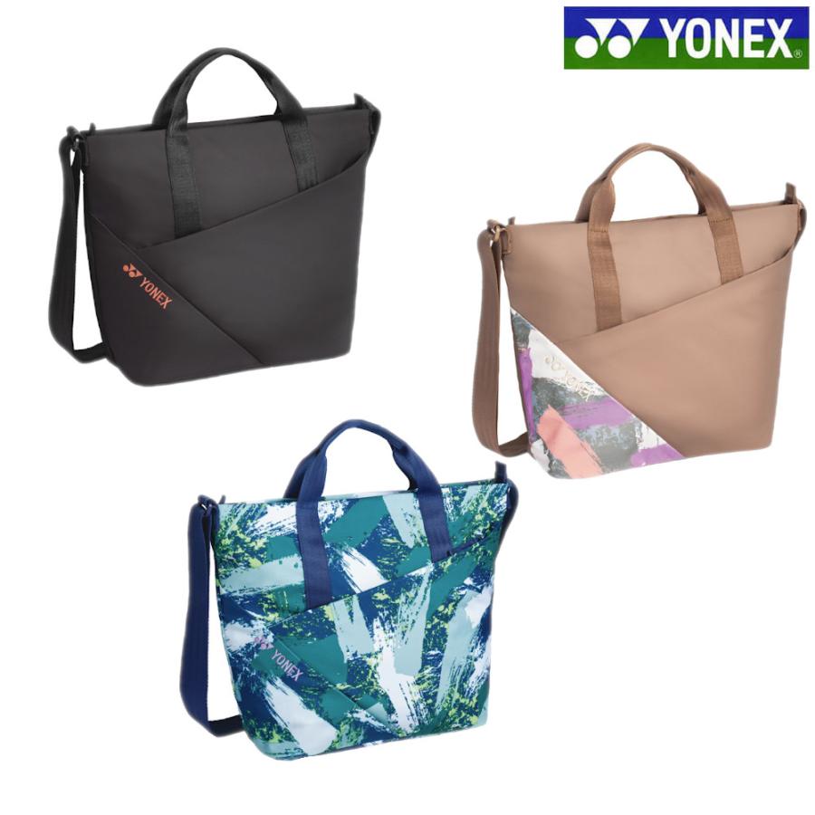 YONEX（ヨネックス） ショルダーバッグ BAG2364 2023AW バドミントン