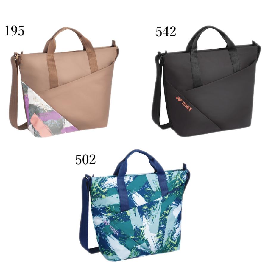 YONEX（ヨネックス） ショルダーバッグ BAG2364 2023AW バドミントン