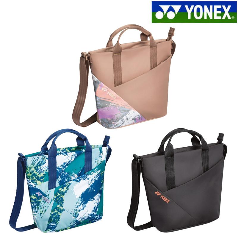 YONEX（ヨネックス） ショルダーバッグS BAG2365 2023AW バドミントン