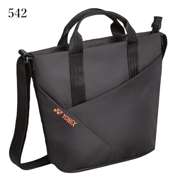 YONEX（ヨネックス） ショルダーバッグS BAG2365 2023AW バドミントン